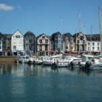 Golfe du Morbihan Port du Crouesty