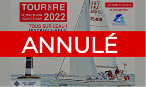 Lire la suite à propos de l’article Festivités du port de La Rochelle annulées