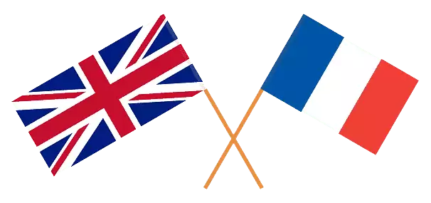 You are currently viewing Dictionnaire Français – Anglais​